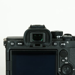 SONY α7 IV(ILCE-7M4) SONY α7 IV(ILCE-7M4)