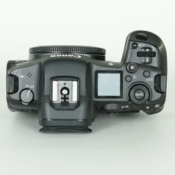 Canon EOS R5 Canon EOS R5