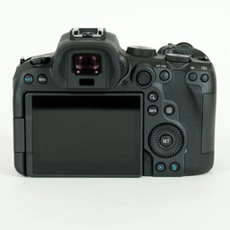 Canon EOS R6 Canon EOS R6