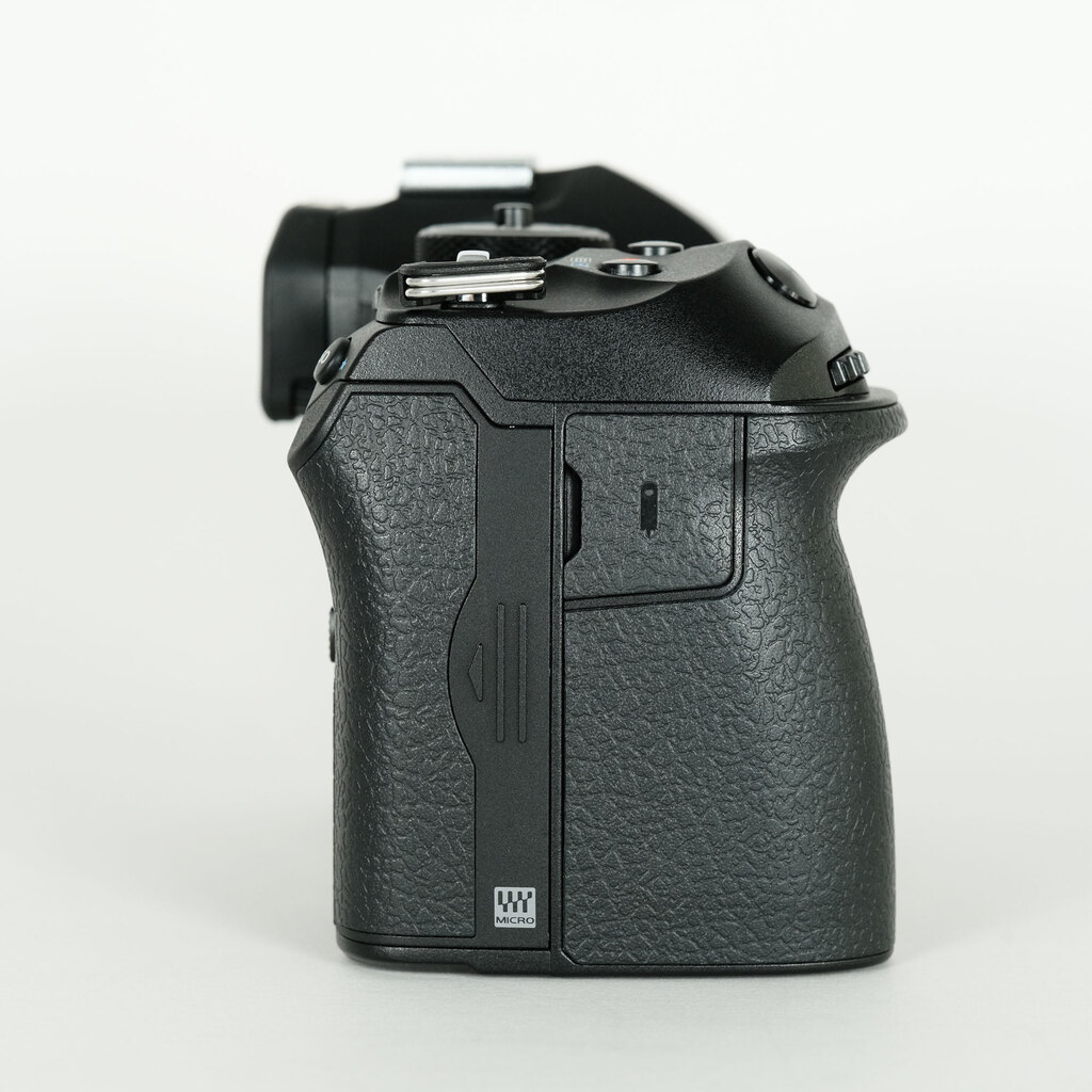 OM SYSTEM OM-1 OM SYSTEM OM-1