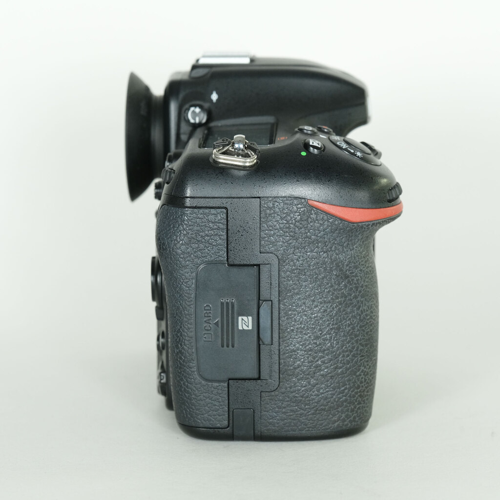 Nikon D500 Nikon D500