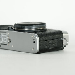 FUJIFILM X-E3 FUJIFILM X-E3