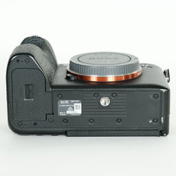 SONY α7S III(ILCE-7SM3) SONY α7S III(ILCE-7SM3)