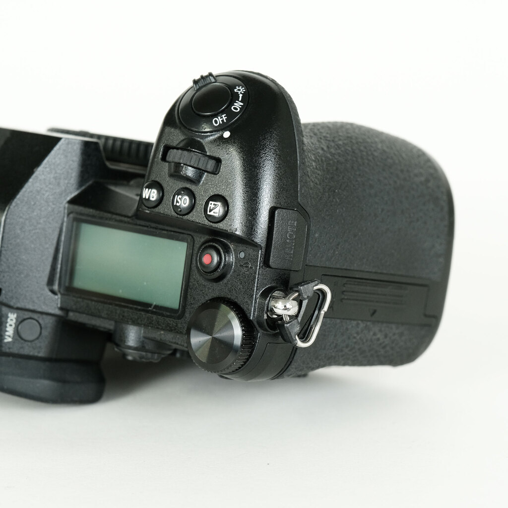 Panasonic LUMIX DC-G9 PRO Panasonic LUMIX DC-G9 PRO