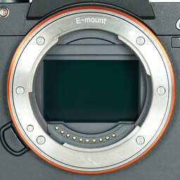 SONY α7R III（ILCE-7RM3）