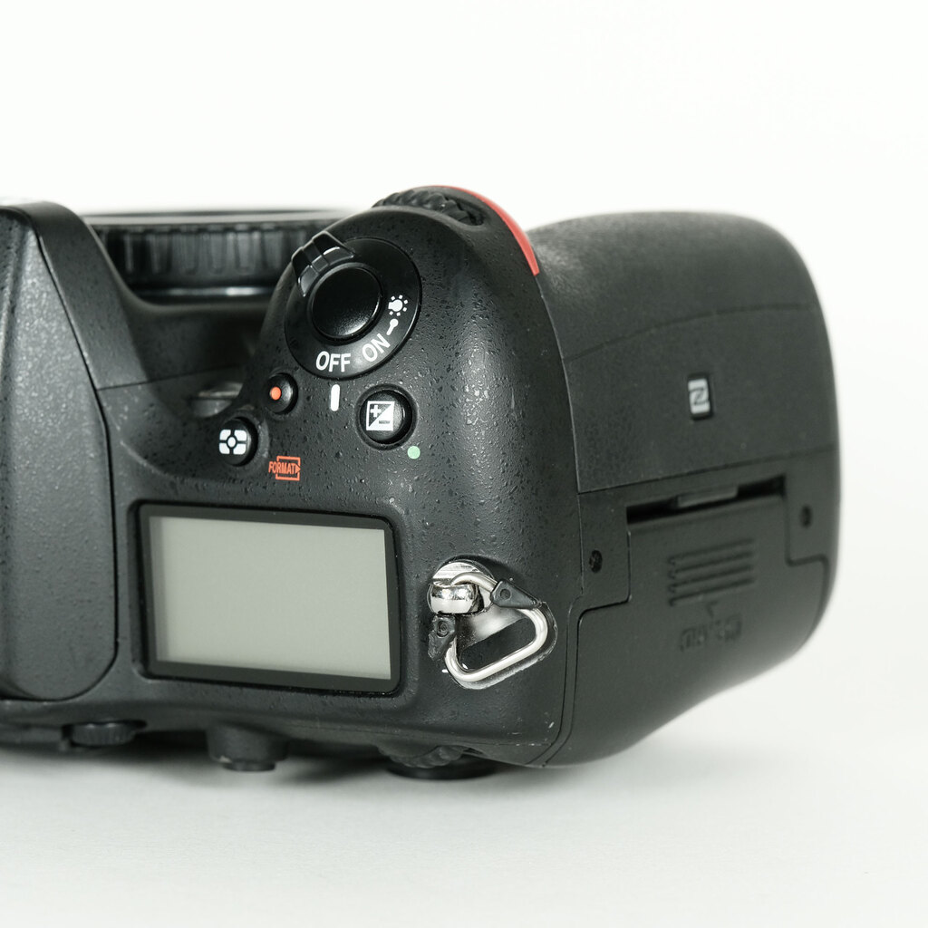 Nikon D7200 Nikon D7200