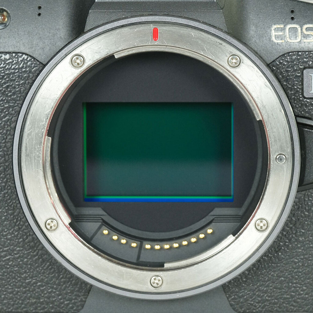 Canon EOS R Canon EOS R