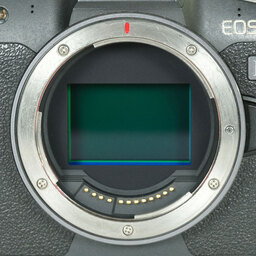 Canon EOS R Canon EOS R