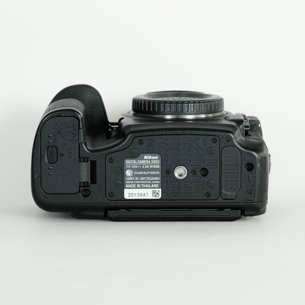 Nikon D850 Nikon D850
