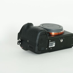 SONY α7S II(ILCE-7SM2) SONY α7S II(ILCE-7SM2)