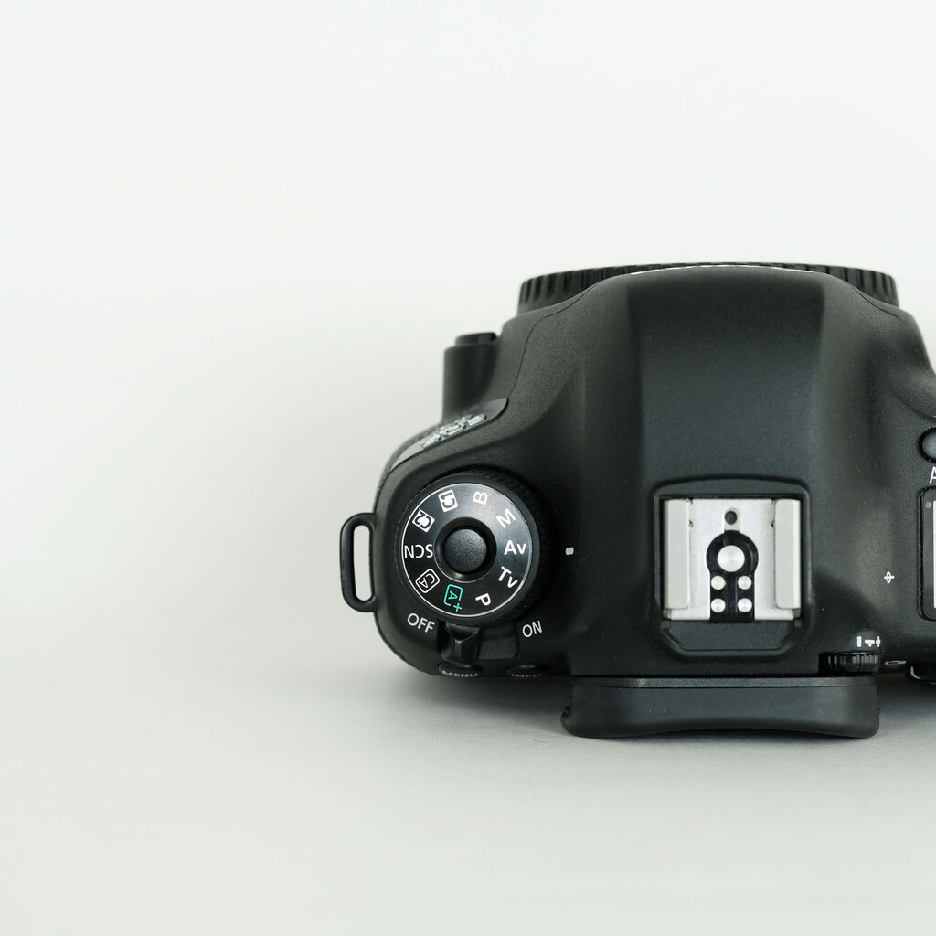 Canon EOS 6D Canon EOS 6D