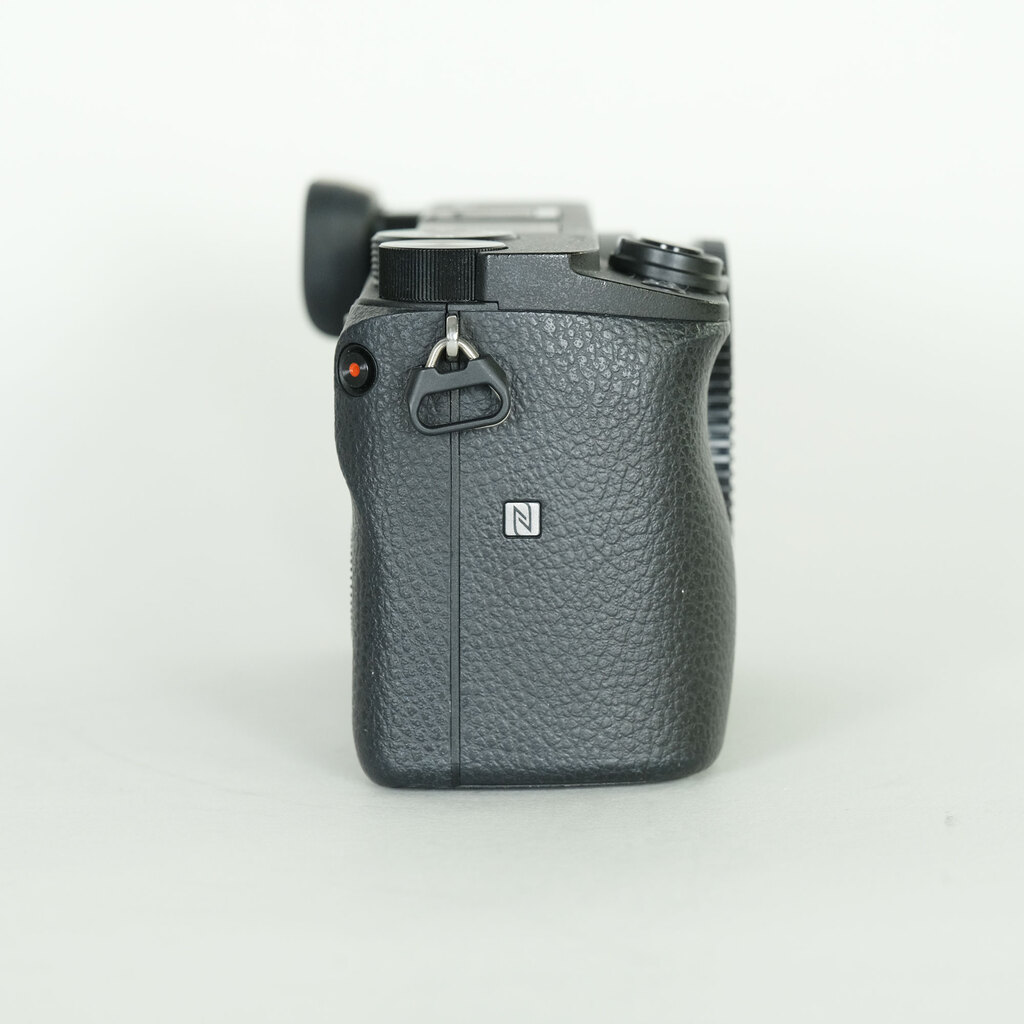 SONY α6300（ILCE-6300）