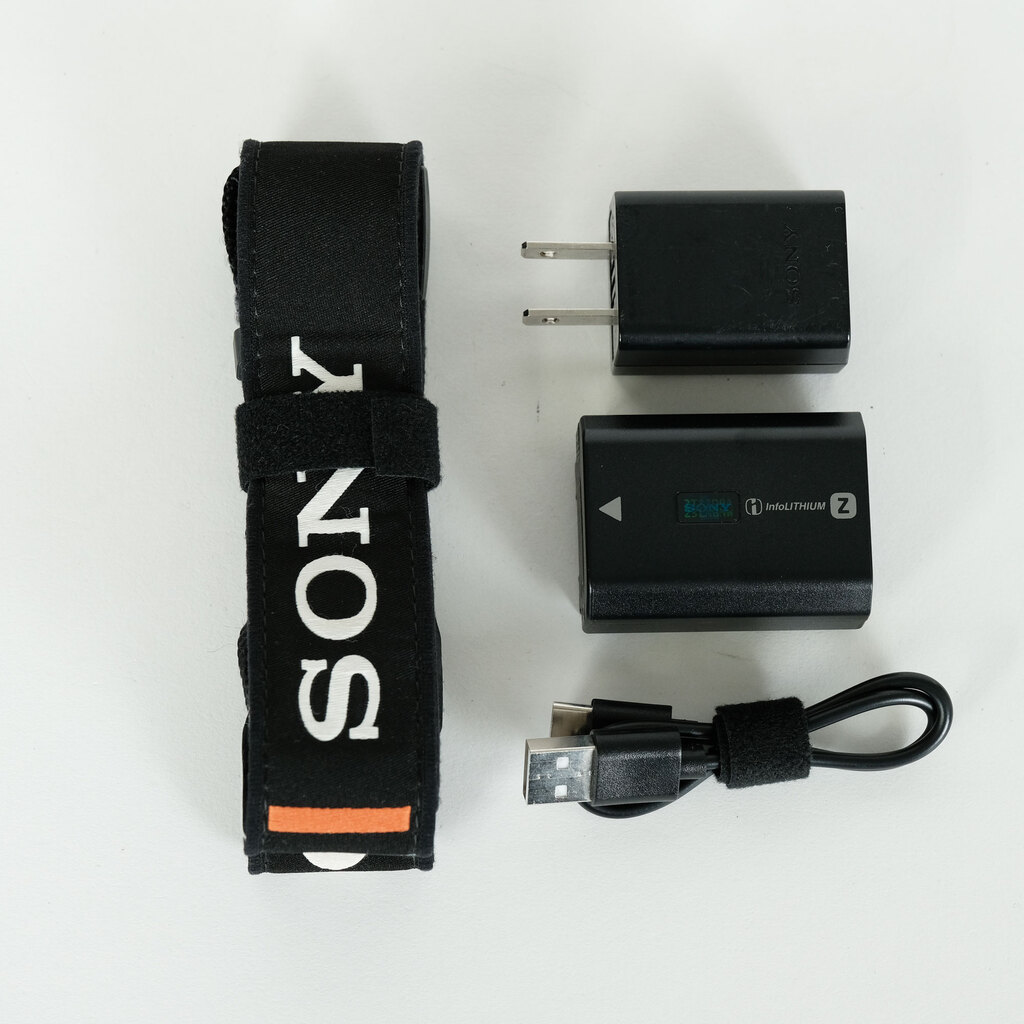 SONY α7 III（ILCE-7M3）