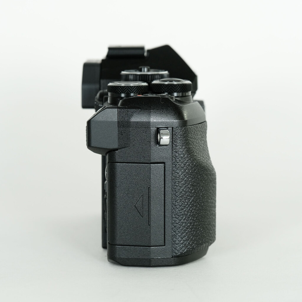 OM SYSTEM OM-5 Mark II ボディ ブラック OM SYSTEM OM-5 Mark II ボディ ブラック