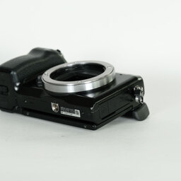 SONY α NEX-7