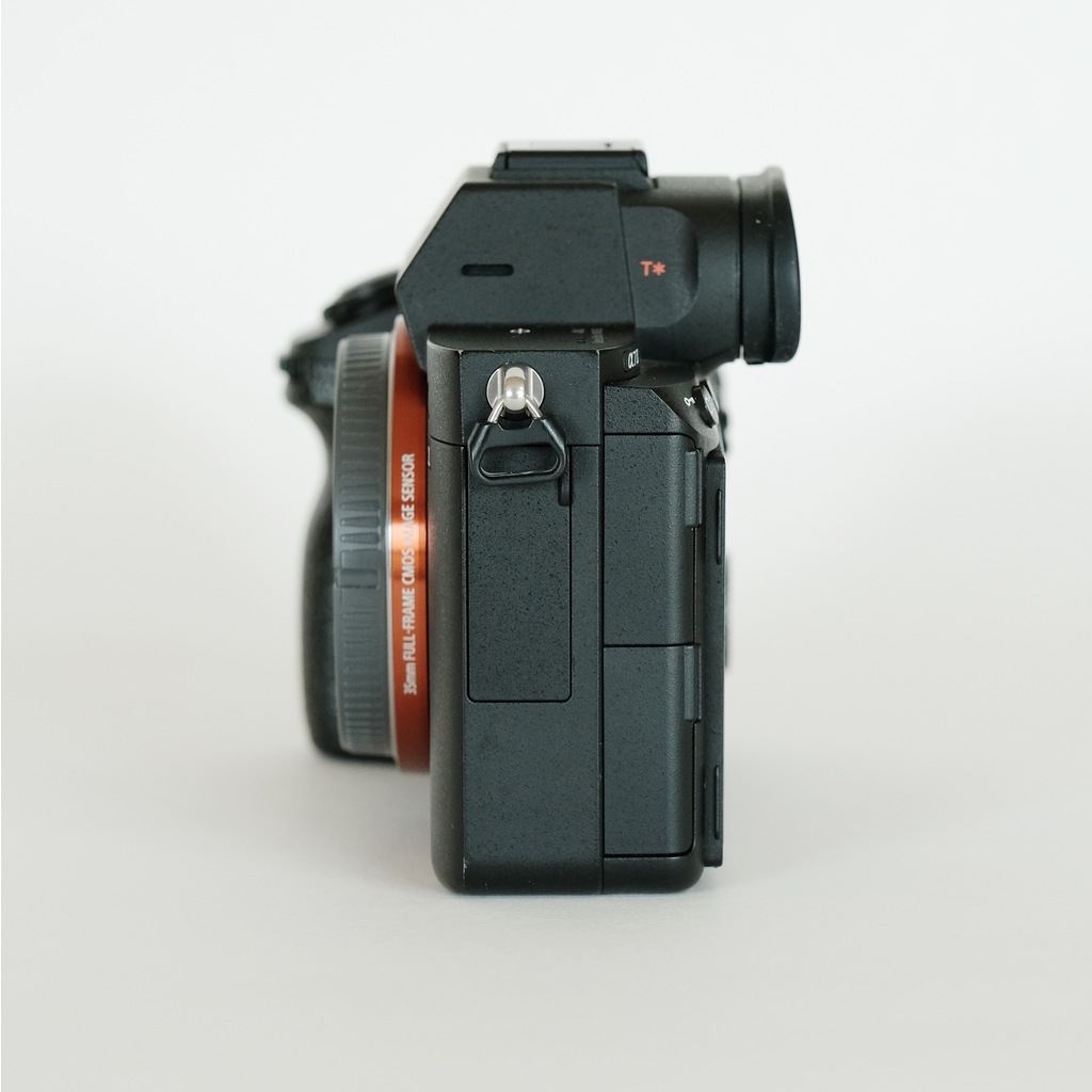 SONY α7 III（ILCE-7M3）