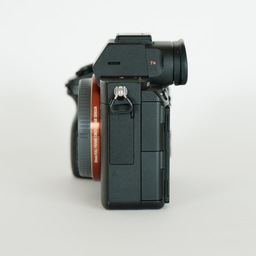 SONY α7 III（ILCE-7M3）