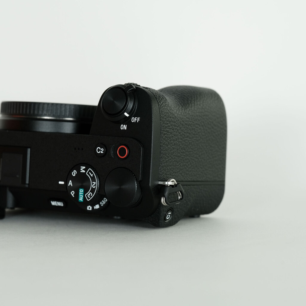 SONY α6700(ILCE-6700) SONY α6700(ILCE-6700)