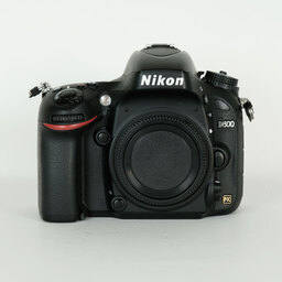 Nikon D600