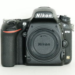 Nikon D750 Nikon D750