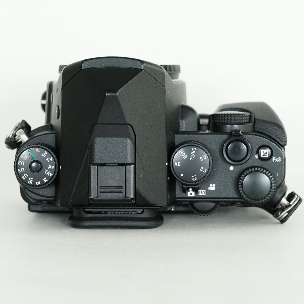 PENTAX KPの出品 | ONE SCENE（ワンシーン）