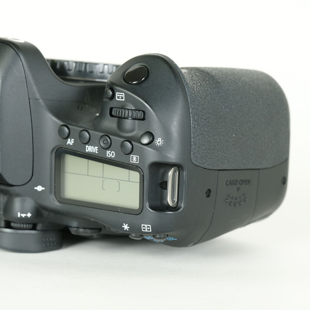 Canon EOS 80D