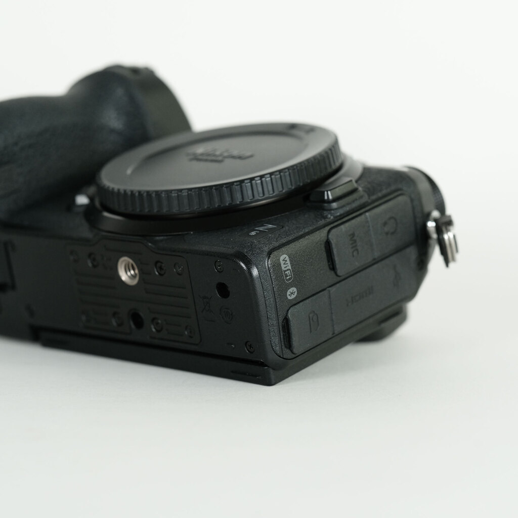 Nikon Z6 Nikon Z6