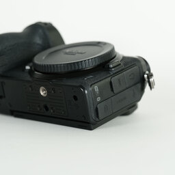 Nikon Z6 Nikon Z6