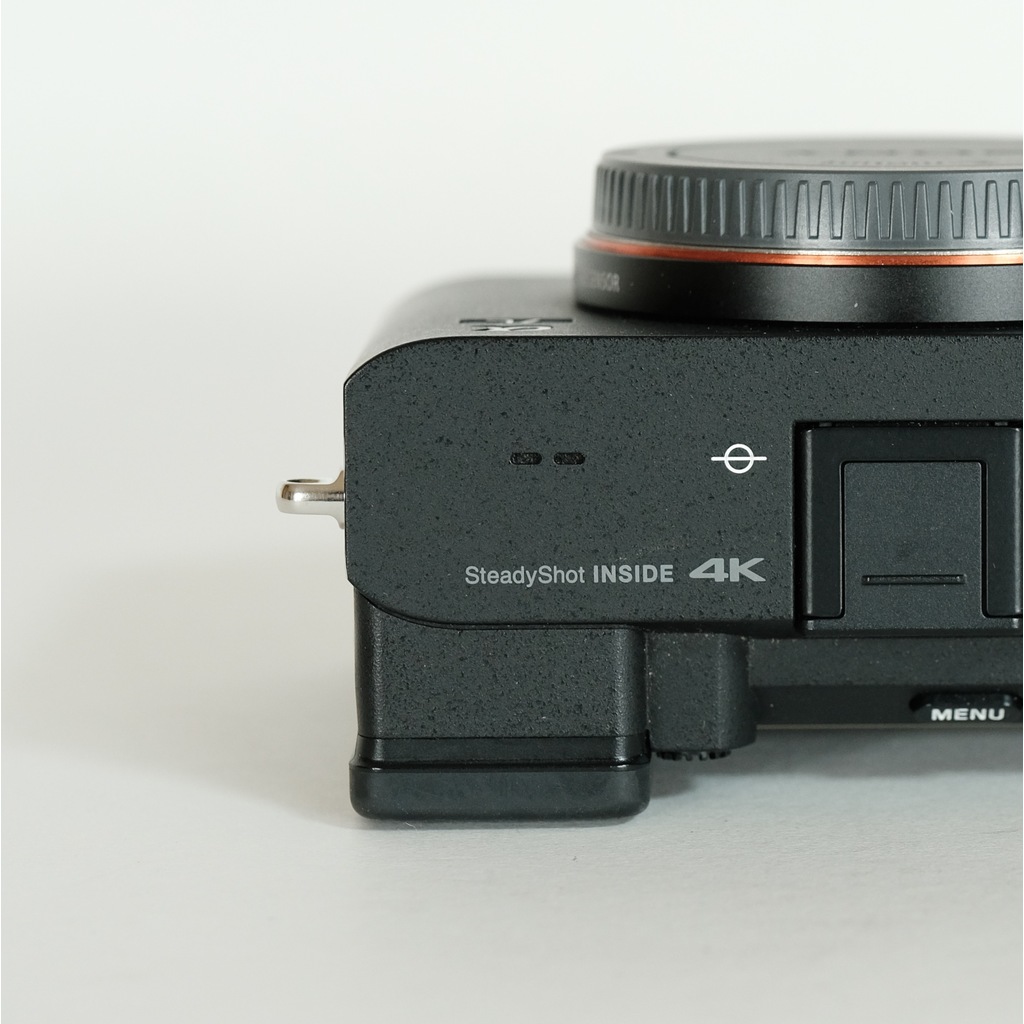 SONY α7C（ILCE-7C）