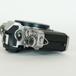 Nikon Z fc Nikon Z fc