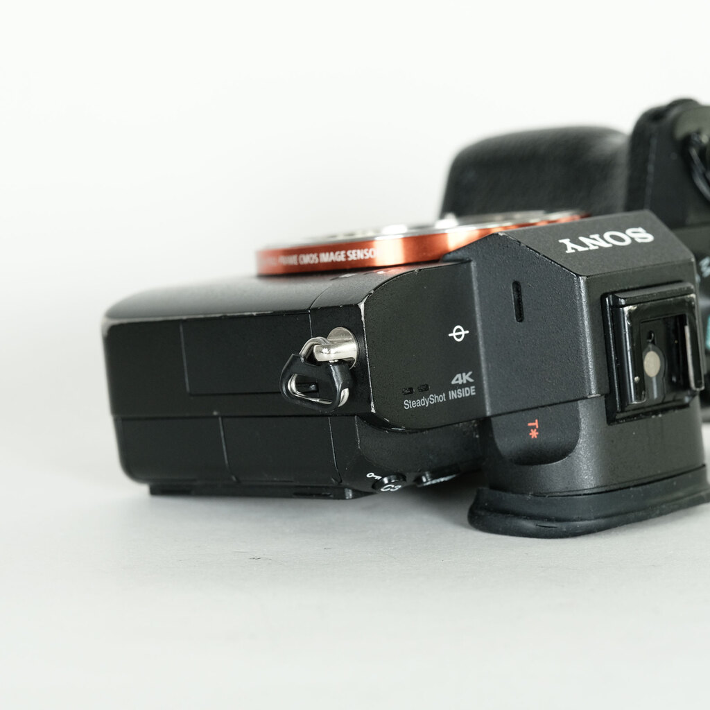 SONY α7 III(ILCE-7M3) SONY α7 III(ILCE-7M3)