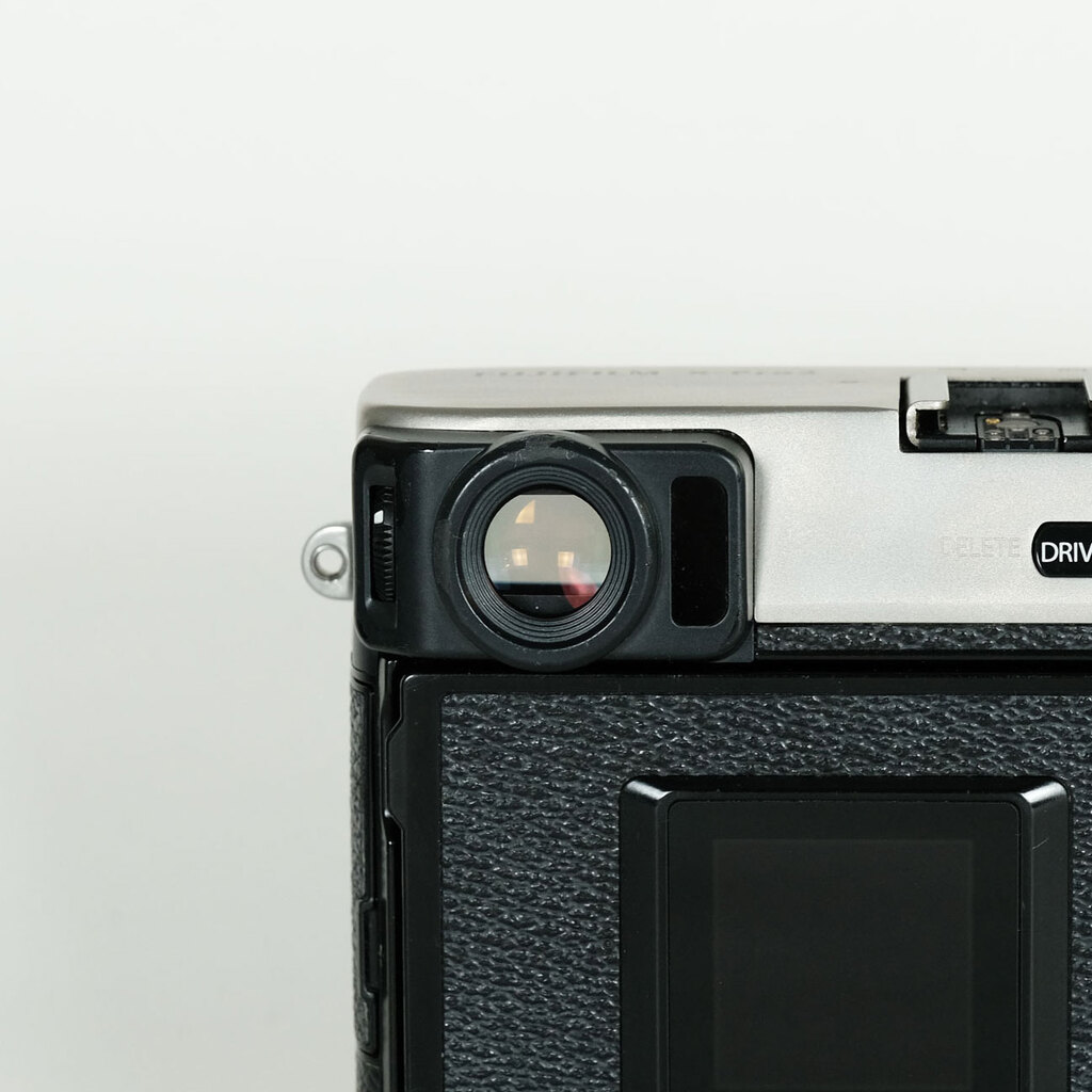 FUJIFILM X-Pro3