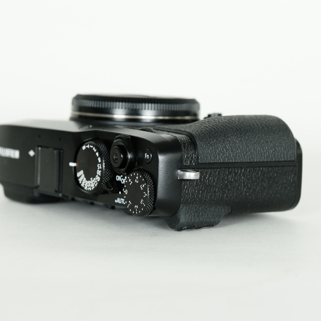 FUJIFILM X-E3 FUJIFILM X-E3