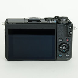 Canon EOS M6 Canon EOS M6