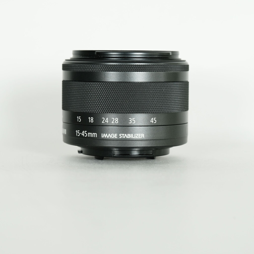 Canon EOS M6 Canon EOS M6
