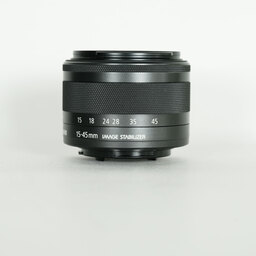 Canon EOS M6 Canon EOS M6