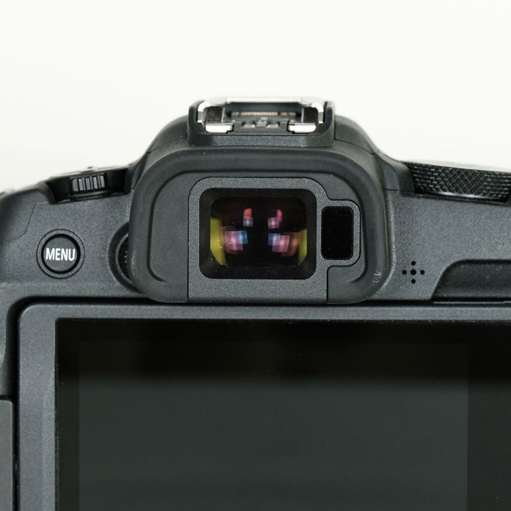 Canon EOS R8 Canon EOS R8