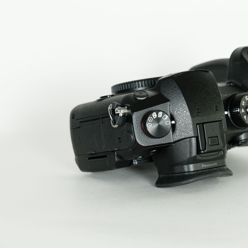 Panasonic LUMIX DC-GH5M2