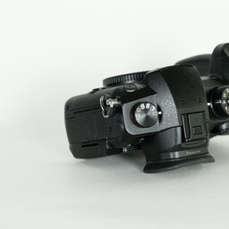 Panasonic LUMIX DC-GH5M2