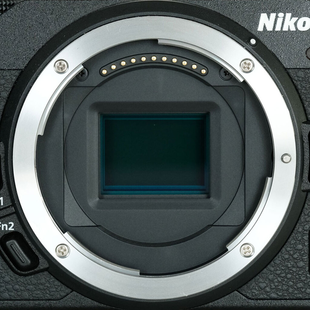 Nikon Z30