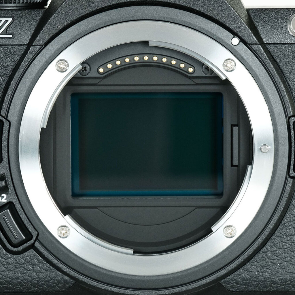 Nikon Z5II Nikon Z5II