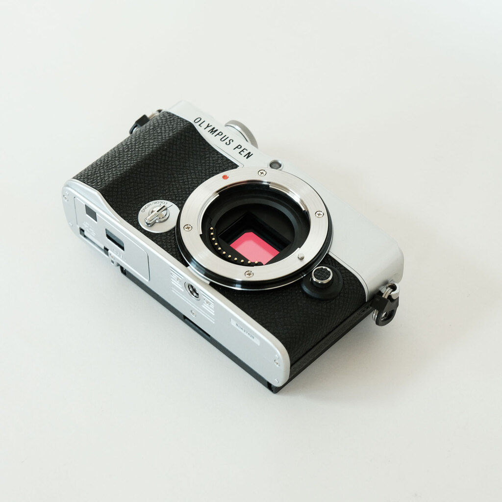 OLYMPUS PEN E-P7の出品 | ONE SCENE（ワンシーン）