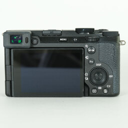 SONY α7C II(ILCE-7CM2) SONY α7C II(ILCE-7CM2)