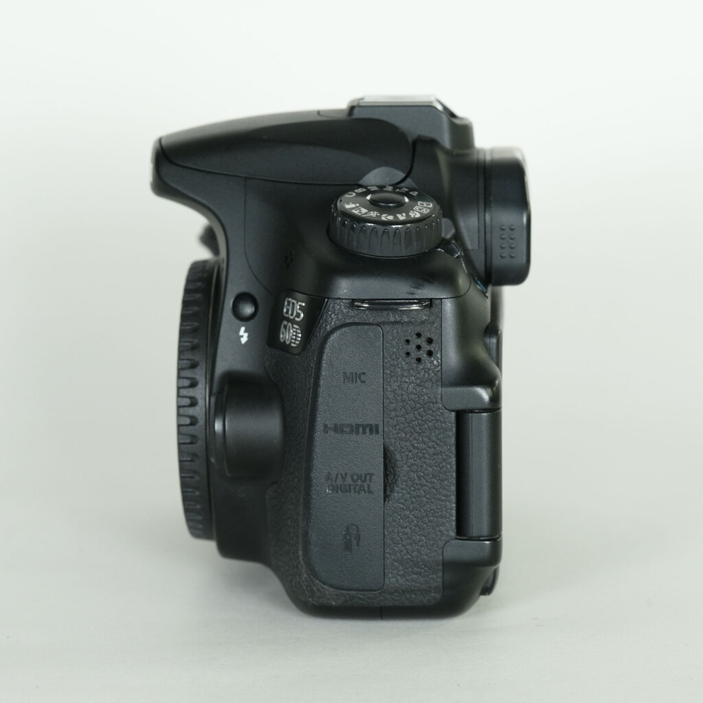 Canon EOS 60D ボディ Canon EOS 60D ボディ