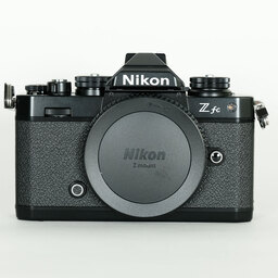 Nikon Z fc Nikon Z fc