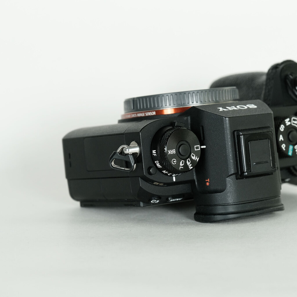 SONY α9(ILCE-9) SONY α9(ILCE-9)