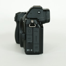 Nikon Z5 Nikon Z5