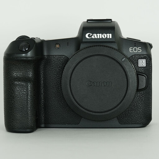 Canon EOS R