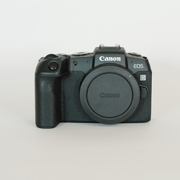 Canon EOS RP