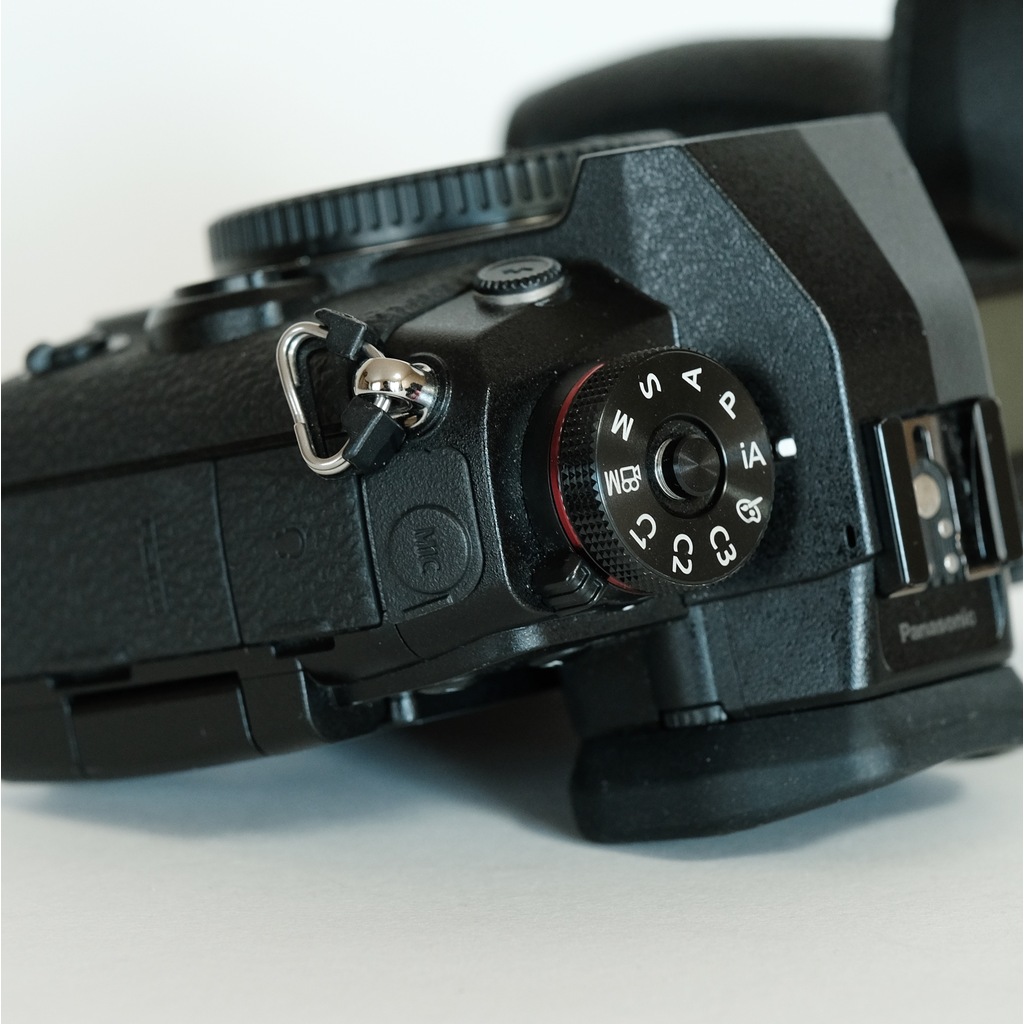 美品　シャッター回数4208回　LUMIX G9 pro   DC-G9 中古】Panasonic パナソニック LUMIX G9 PRO DC-G9L レンズ